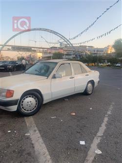 مێرسێدس بێنز E-Class
